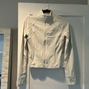 Lululemon Define Jacket NWT